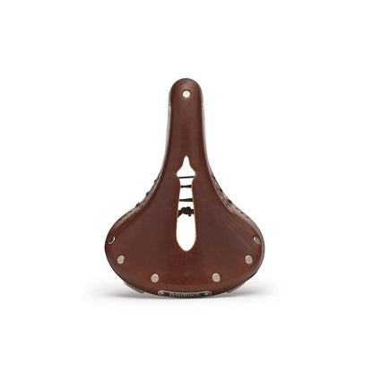 Brooks England | B17 Carved Short