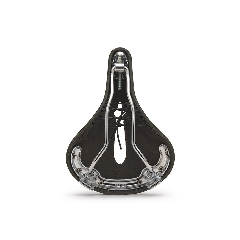 Brooks England | B17 Carved Short