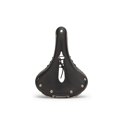 Brooks England | B17 Carved Short