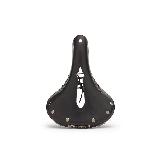 Brooks England | B17 Carved Short