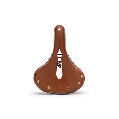 Brooks England | B17 Carved Short