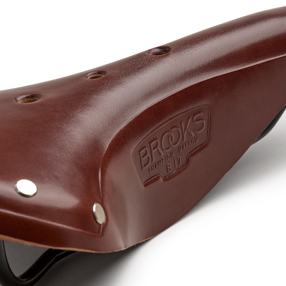 Brooks England | B17 Narrow