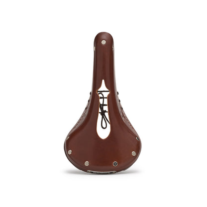 Brooks England | B17 Narrow Carved