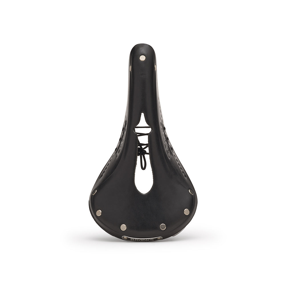 Brooks England | B17 Narrow Carved