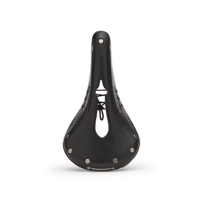 Brooks England | B17 Narrow Carved