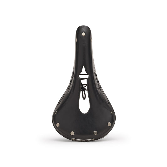 Brooks England | B17 Narrow Carved