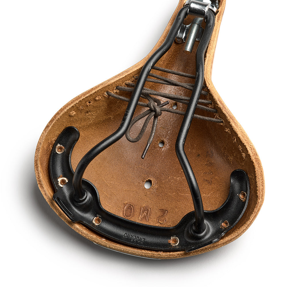 Brooks England | B17 Softened Short