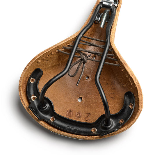 Brooks England | B17 Softened Short