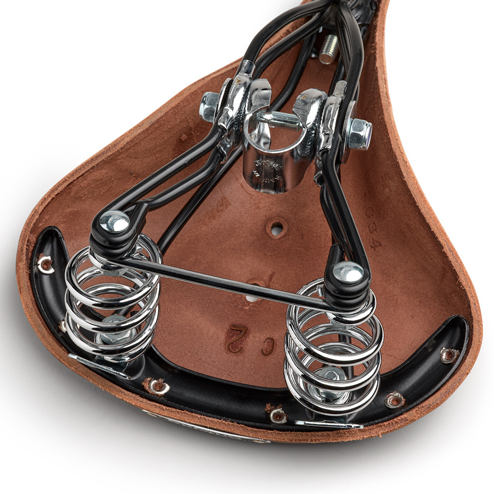 Brooks England | B66