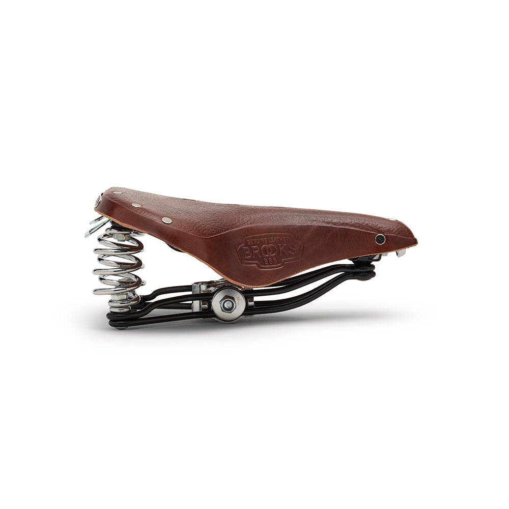 Brooks England | B66