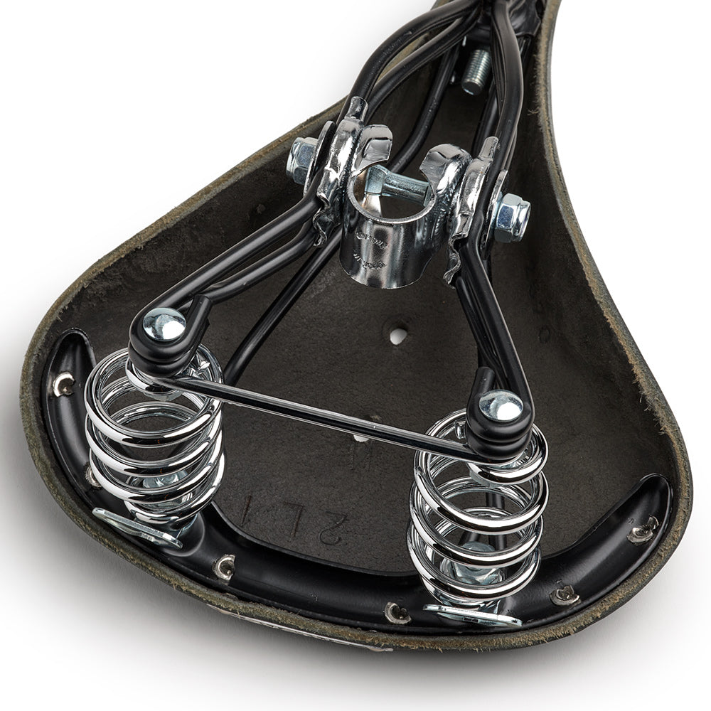 Brooks England | B66