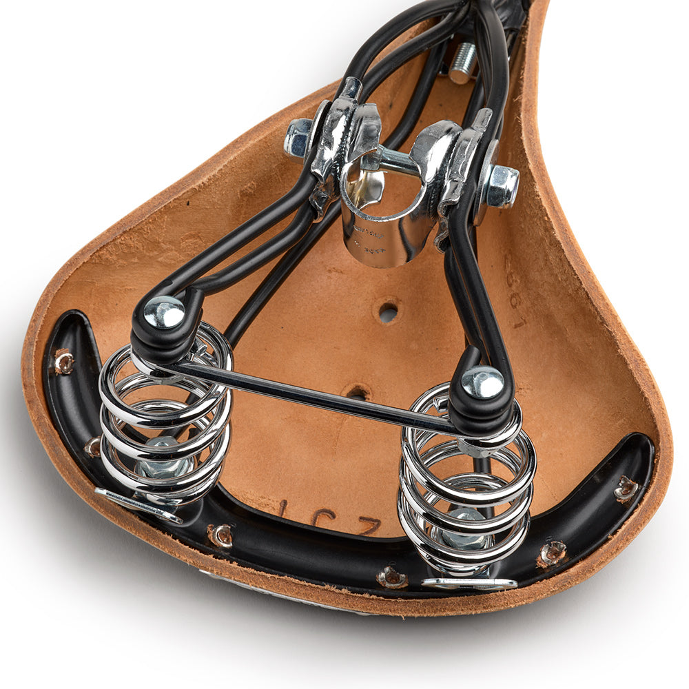 Brooks England | B66