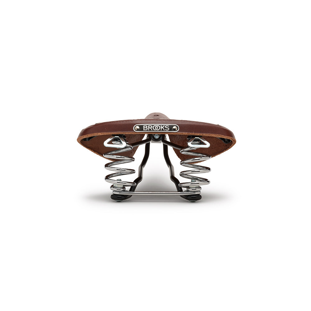 Brooks England | B67