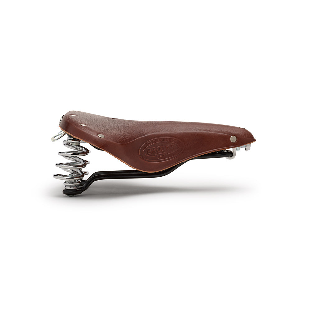 Brooks England | B67