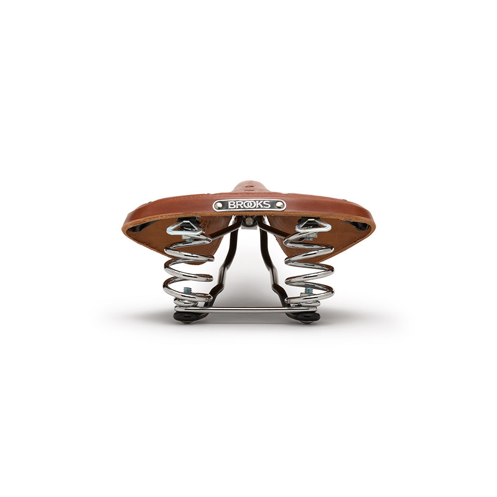 Brooks England | B67