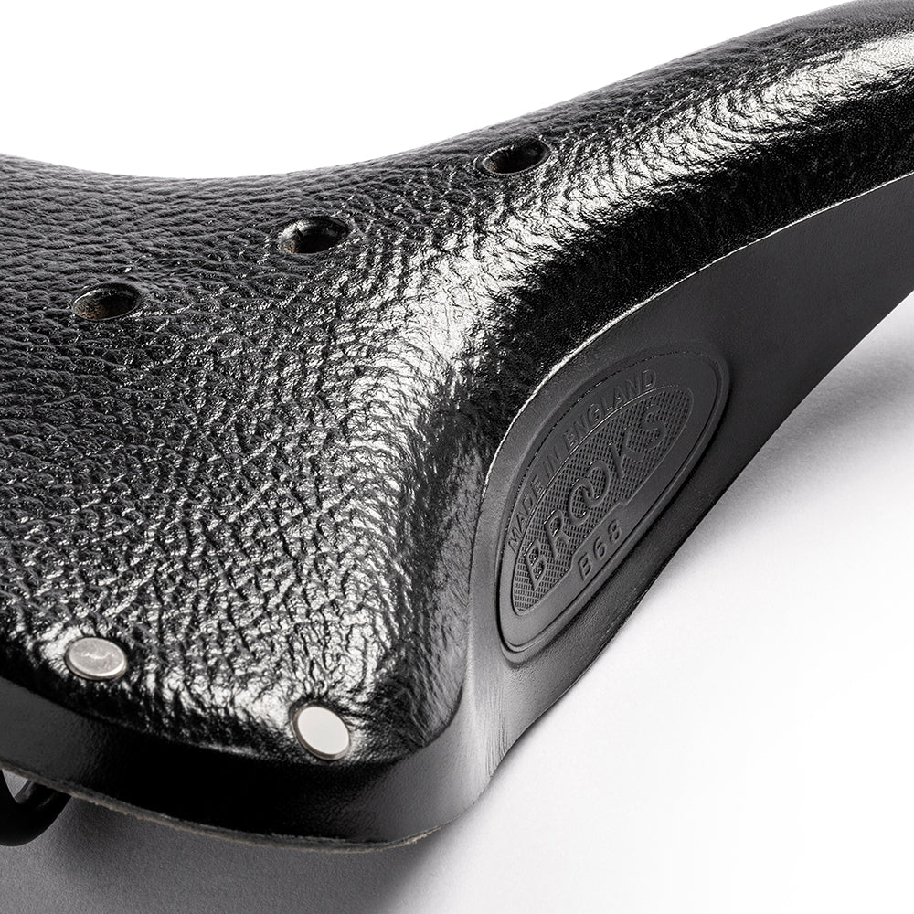 Brooks England | B68