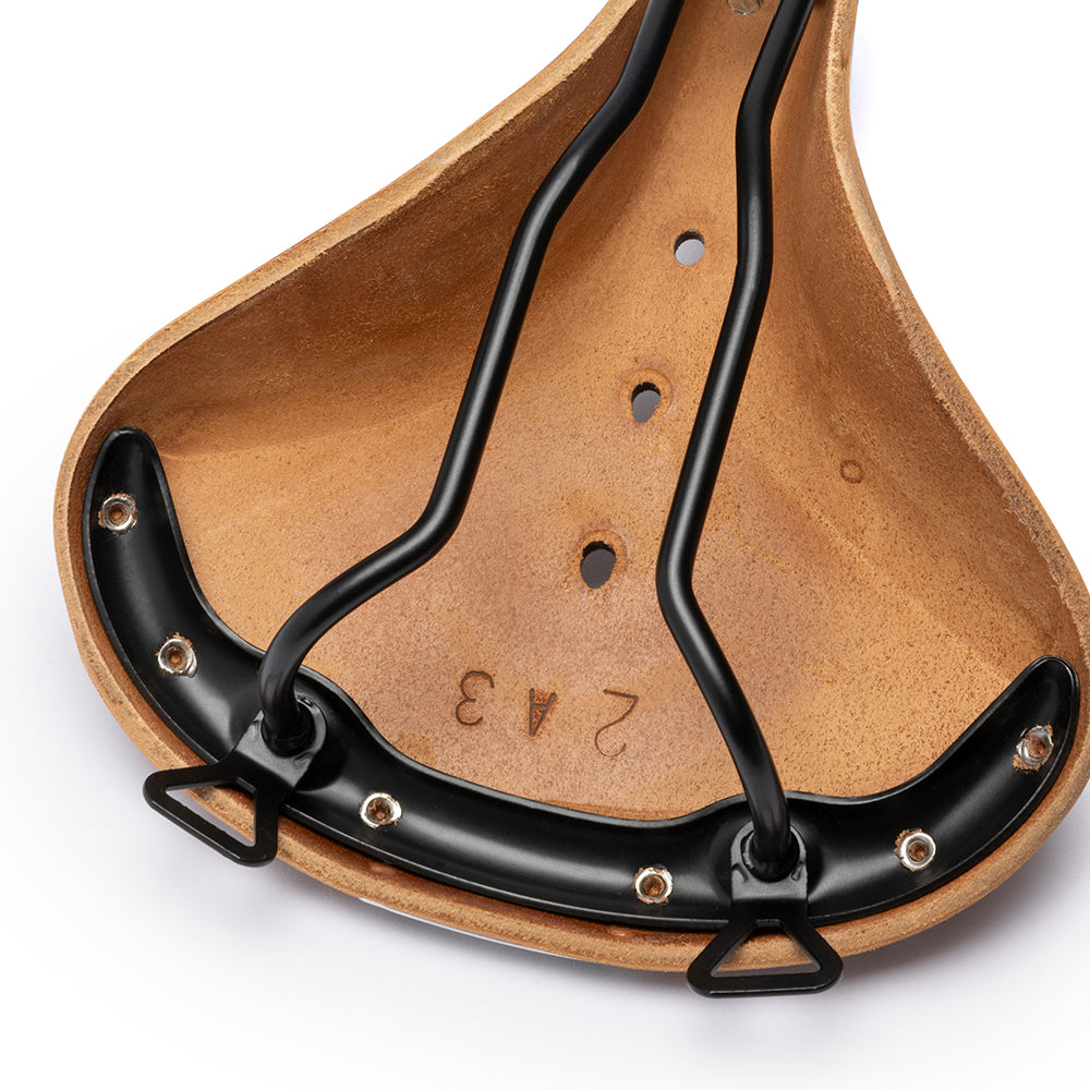 Brooks England | B68