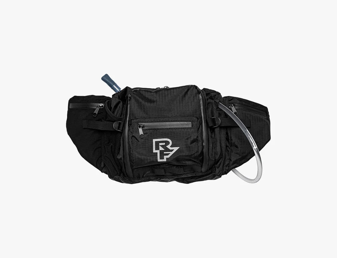 Race Face | Stash 3L Hip Bag