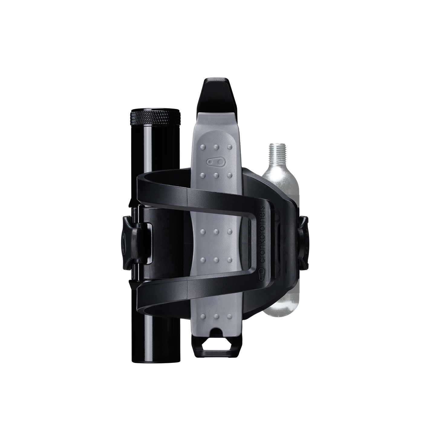 crankbrothers | SOS BC18 Bottle Cage Kit