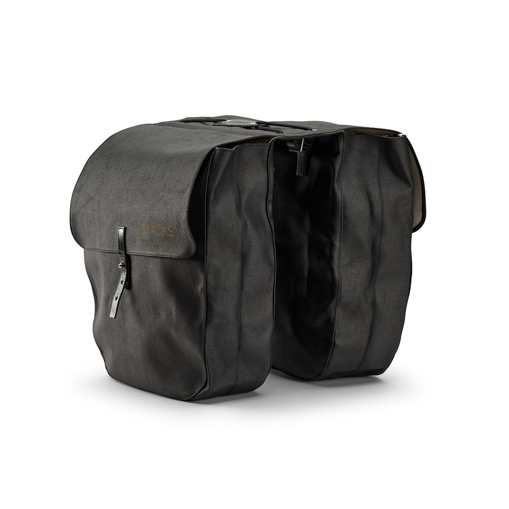 Brooks England | Bricklane Panniers