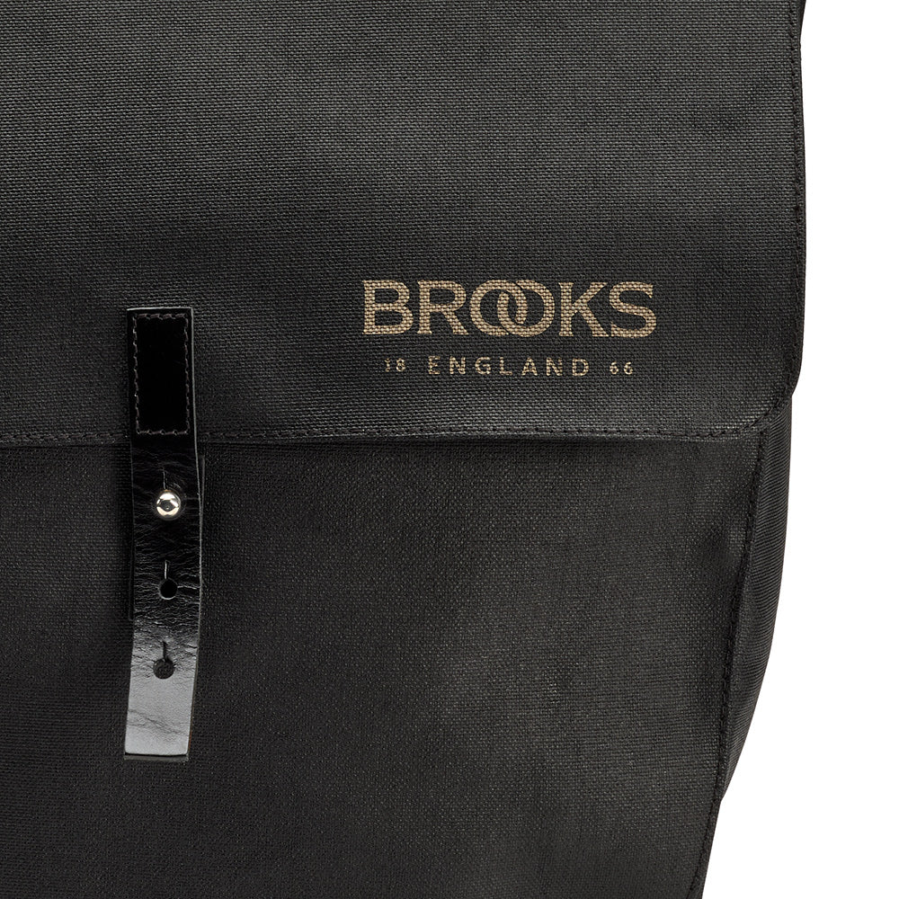 Brooks England | Bricklane Panniers