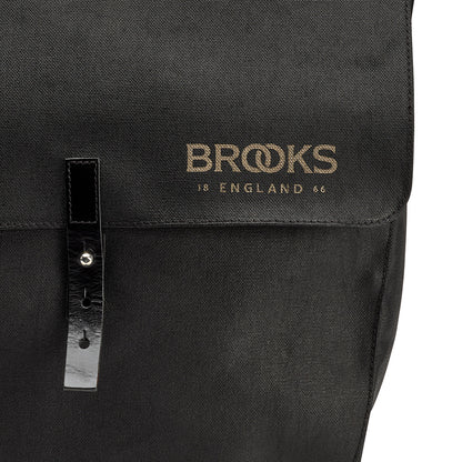Brooks England | Bricklane Panniers