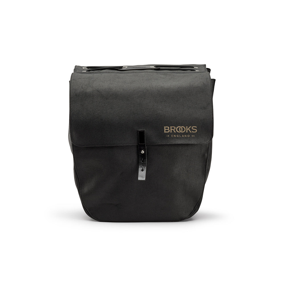 Brooks England | Bricklane Panniers