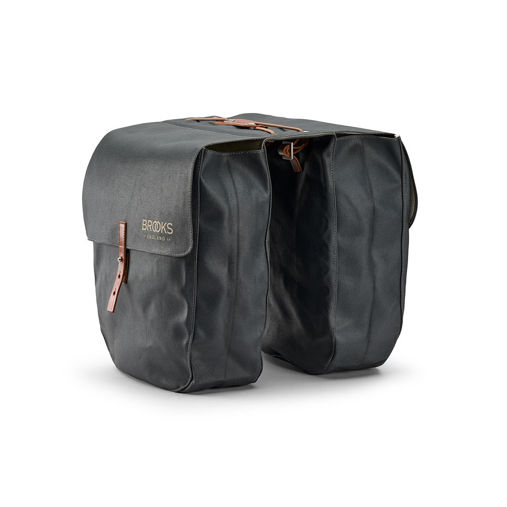 Brooks England | Bricklane Panniers