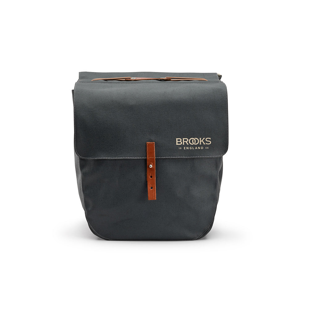 Brooks England | Bricklane Panniers