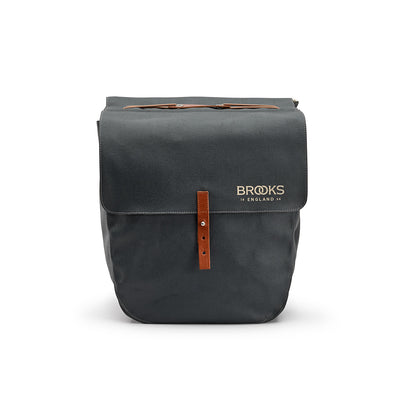 Brooks England | Bricklane Panniers
