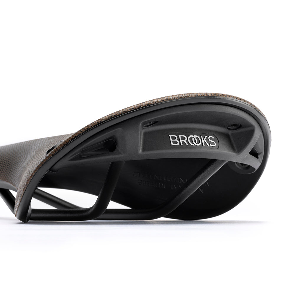 Brooks England | Cambium C17 Carved