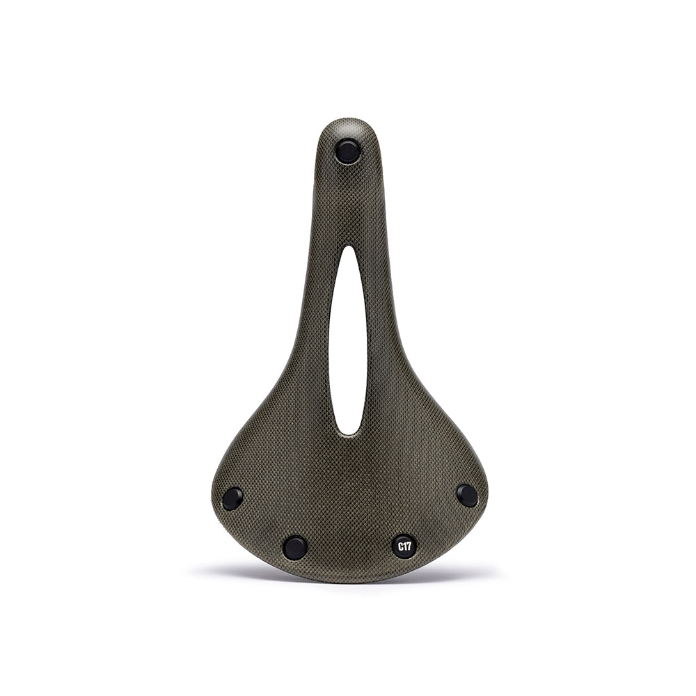 Brooks England | Cambium C17 Carved