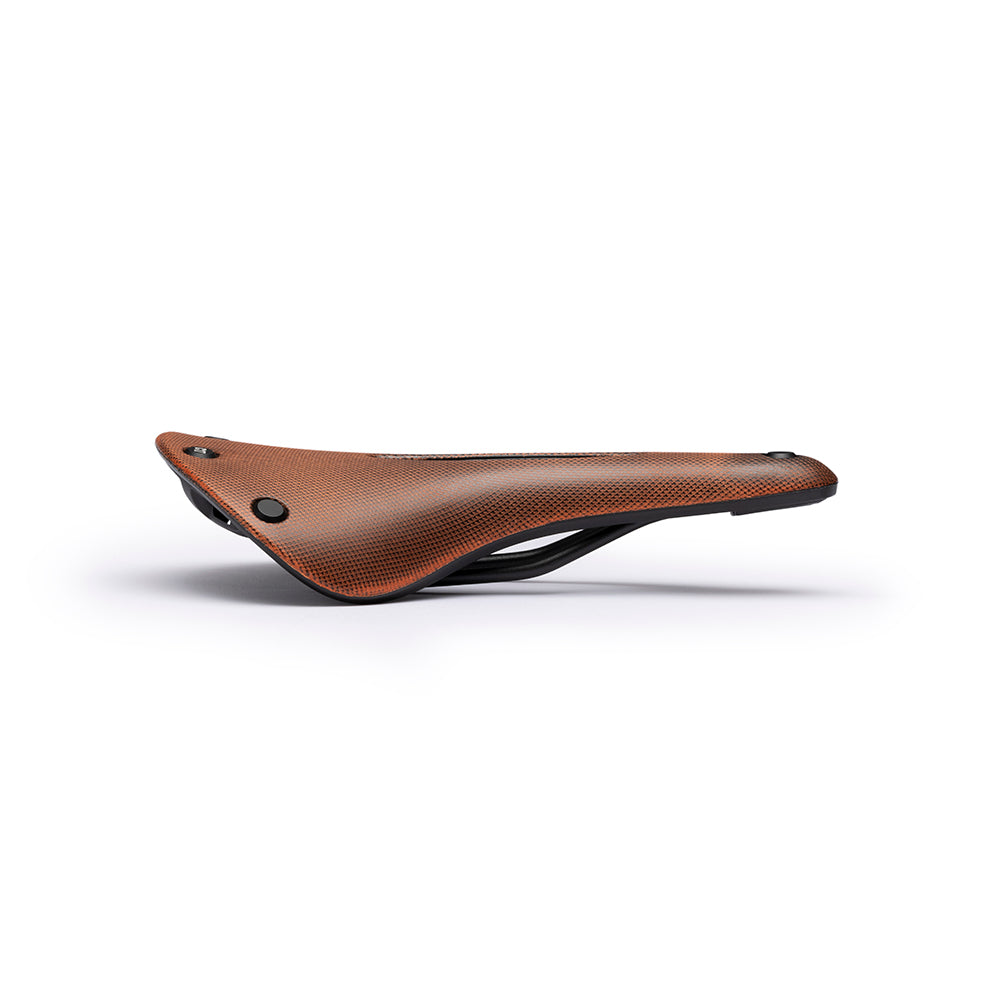 Brooks England | Cambium C17 Carved