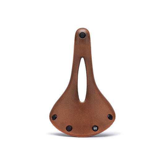 Brooks England | Cambium C17 Carved