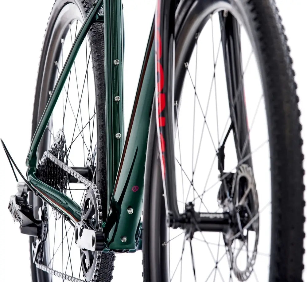 Argon 18 | 2024 Grey Matter Apex 1