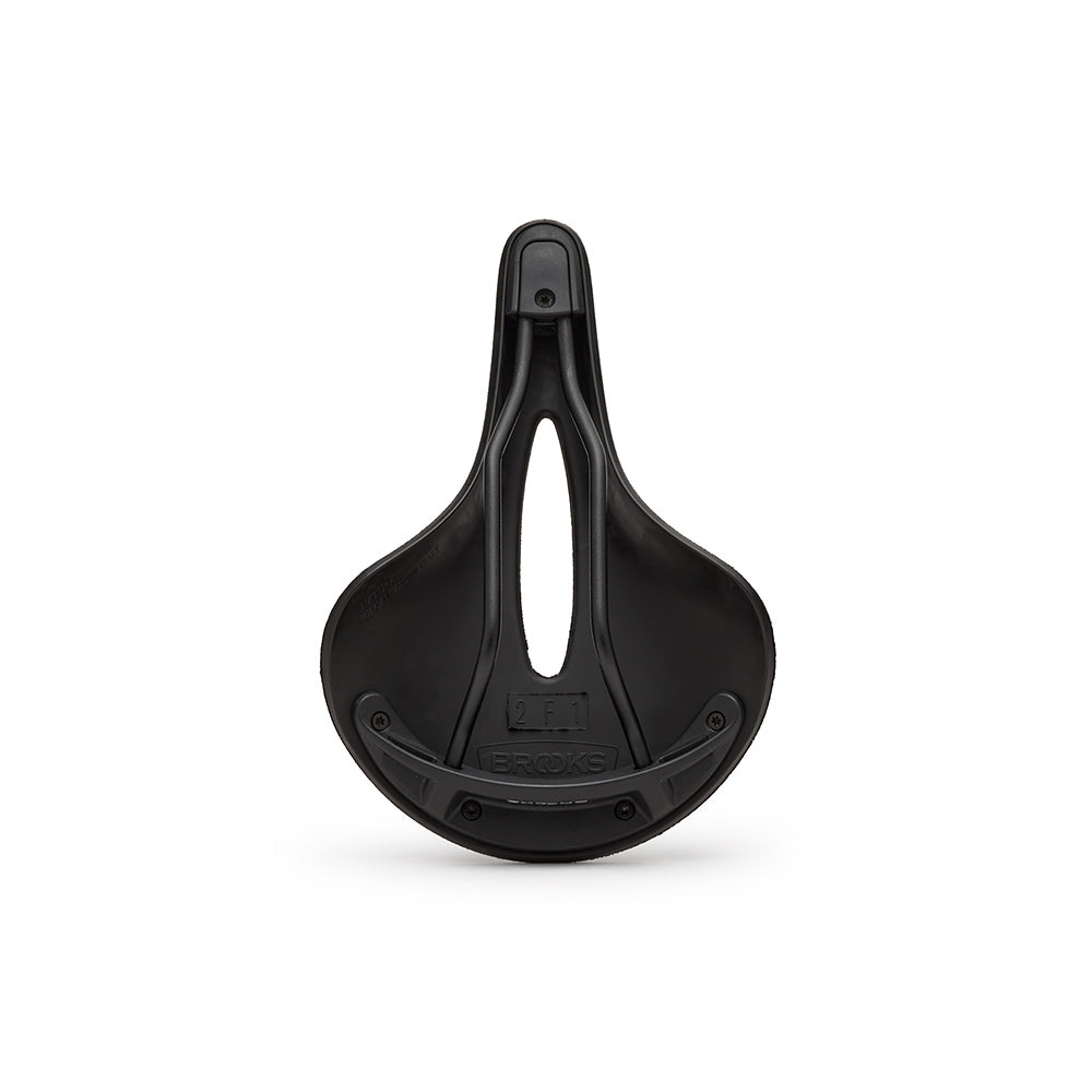 Brooks England | Cambium C19 Carved