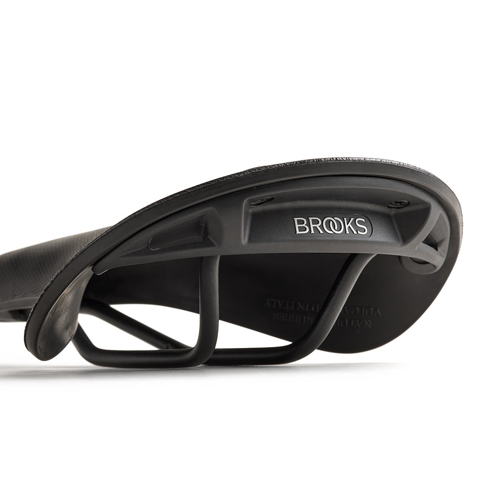 Brooks England | Cambium C19 Carved