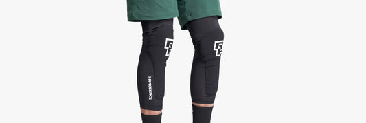 Race Face | Charge Knee Guard
