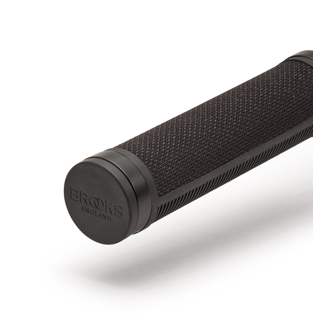 Brooks England | Cambium Rubber Grips