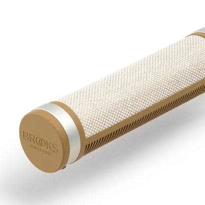 Brooks England | Cambium Rubber Grips