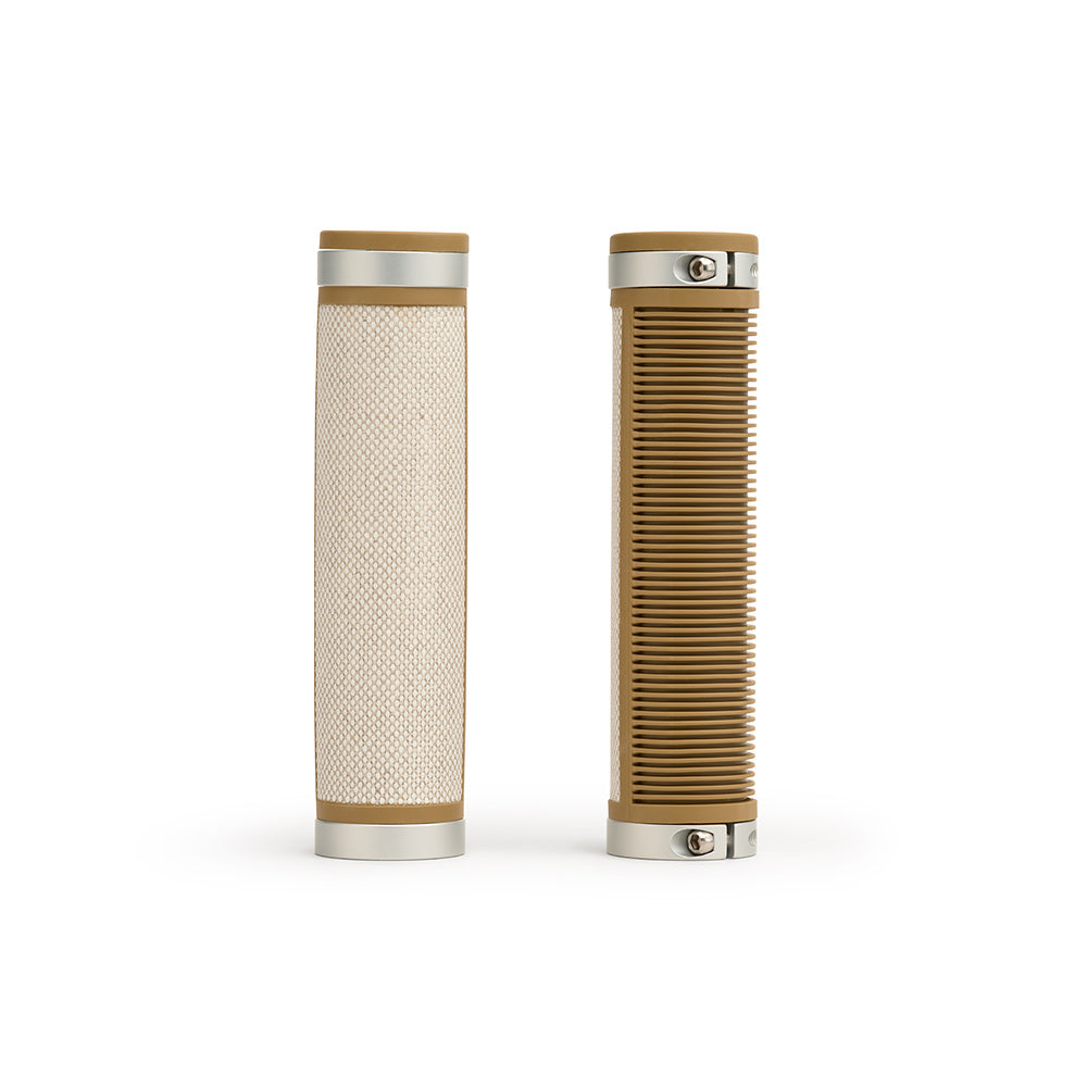 Brooks England | Cambium Rubber Grips