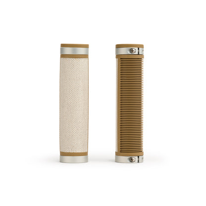 Brooks England | Cambium Rubber Grips