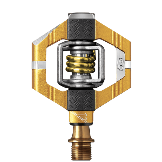 crankbrothers | Candy 11 Titanium Clipless Pedals