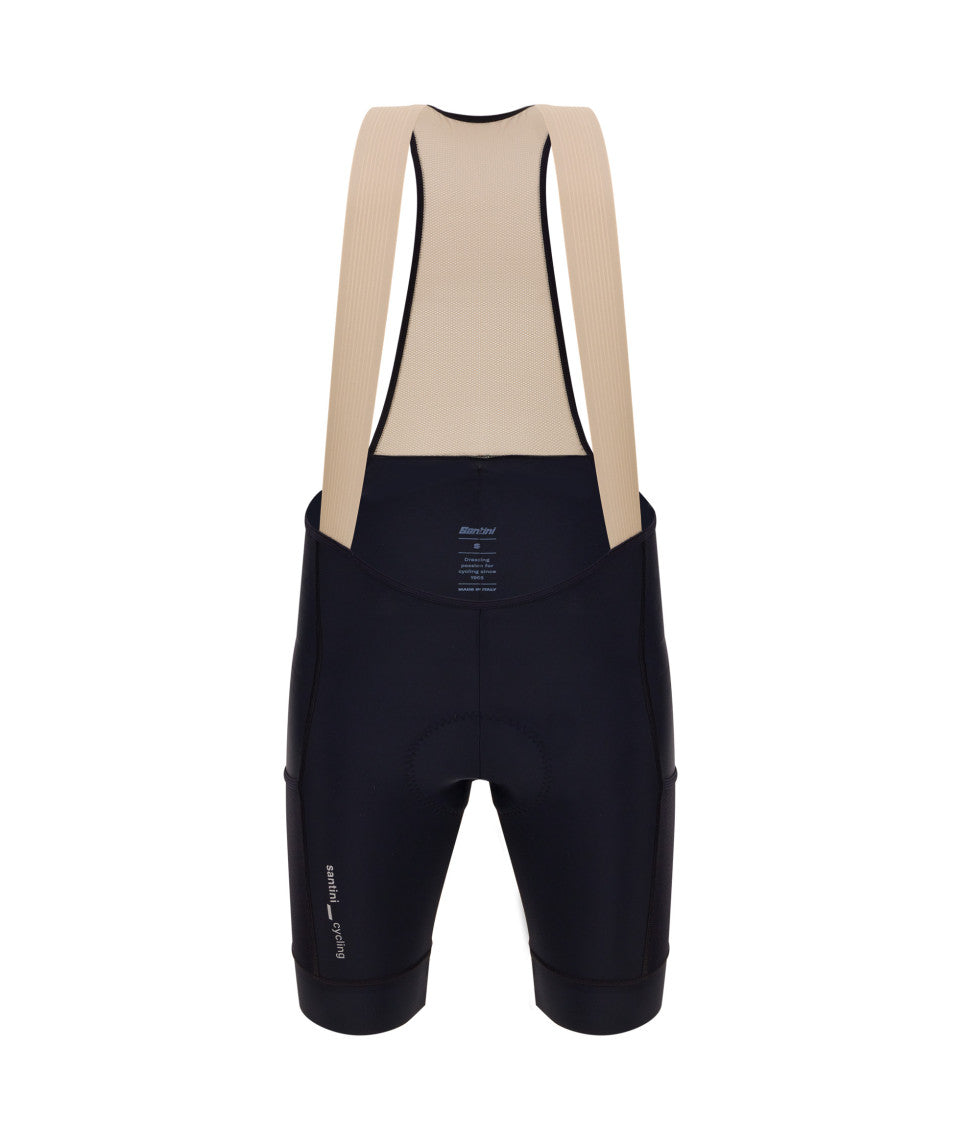 Santini | Women | Cargo Bibshorts