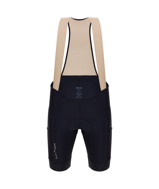 Santini | Women | Cargo Bibshorts