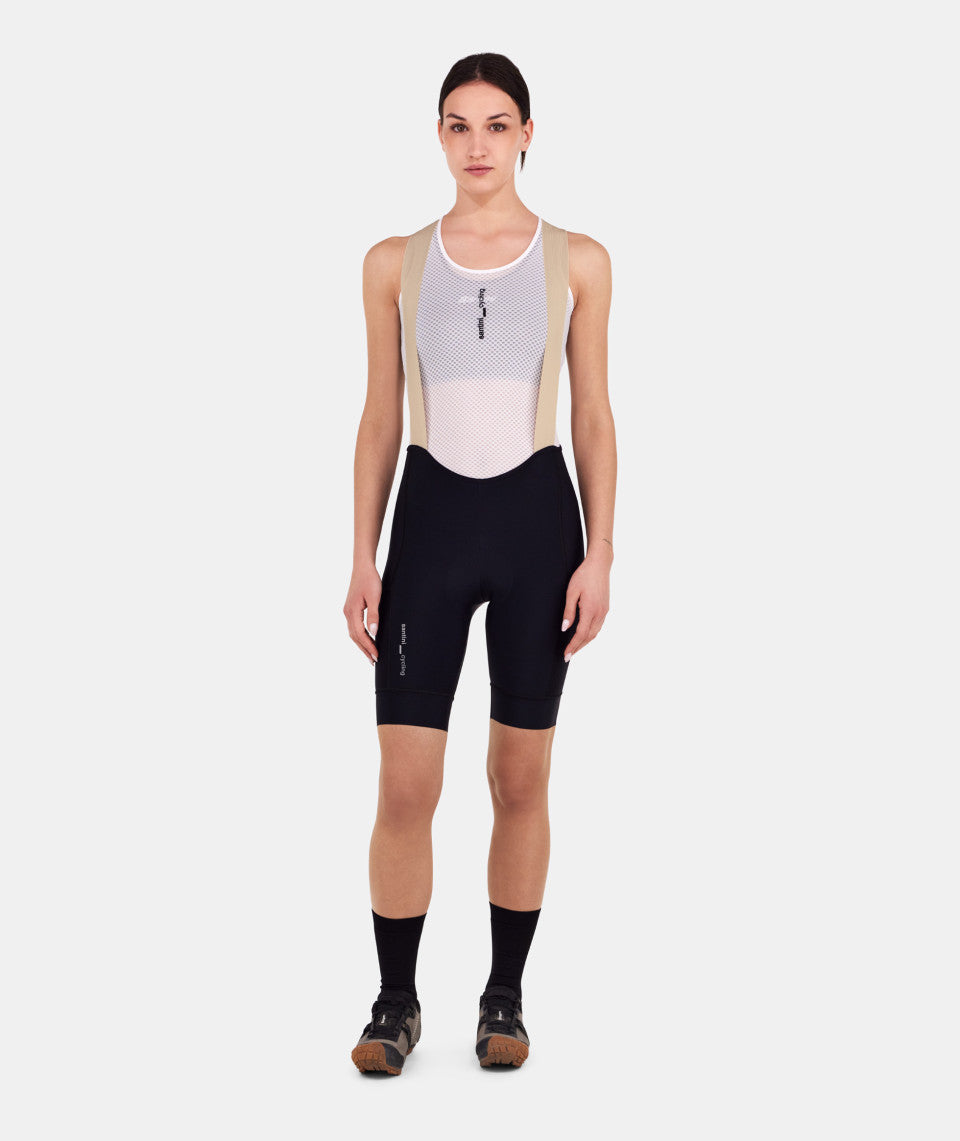 Santini | Women | Cargo Bibshorts