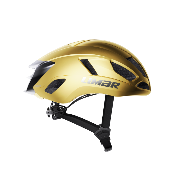 Limar | AIR ATLAS Limited Edition