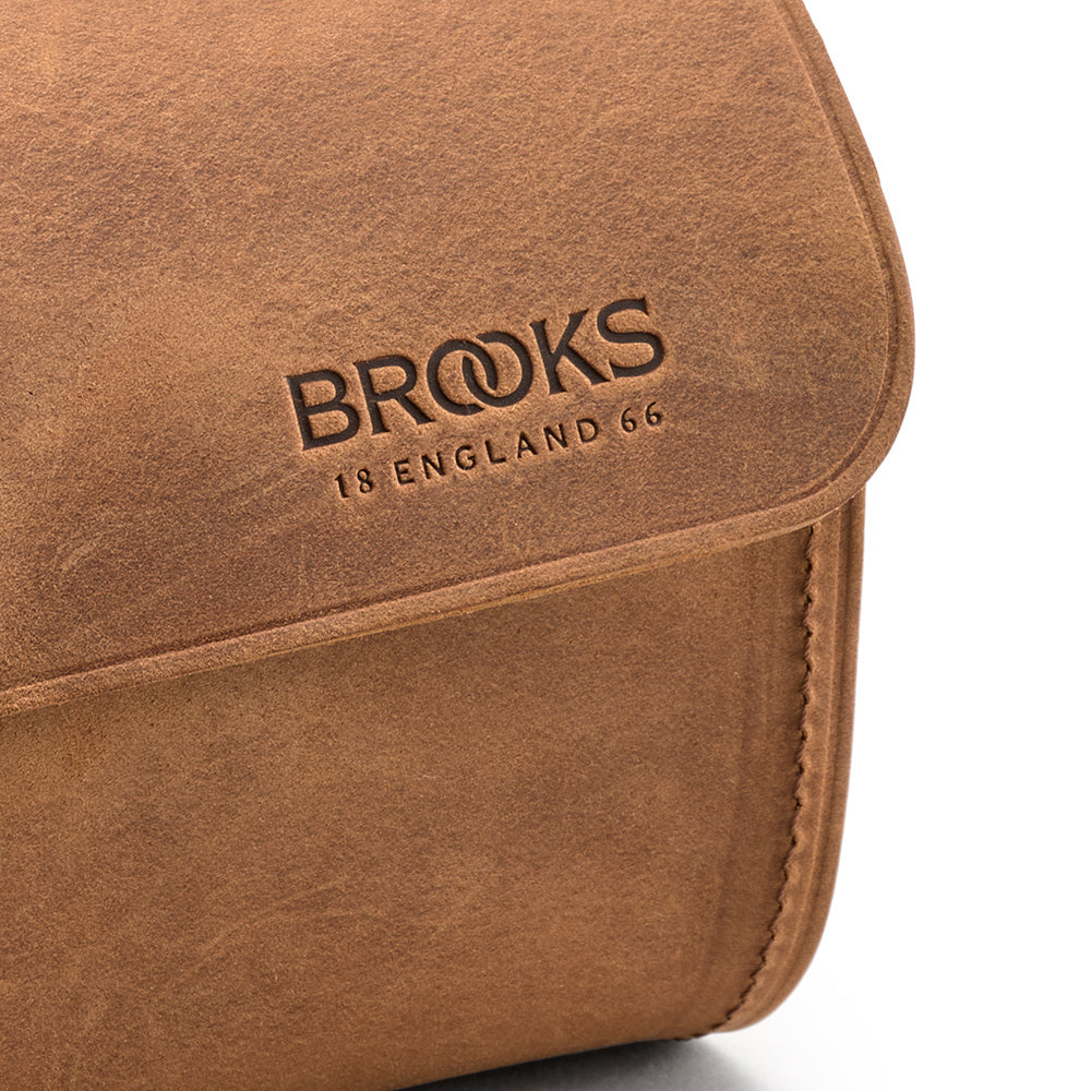Brooks England | Challenge Saddle Bag 1.5L