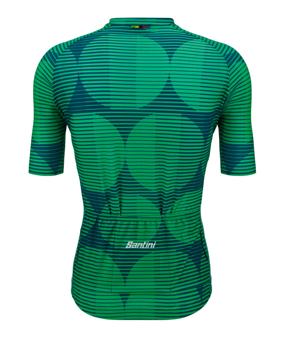 Santini | Men | UCI Collection – Colorado Springs 1986 Jersey