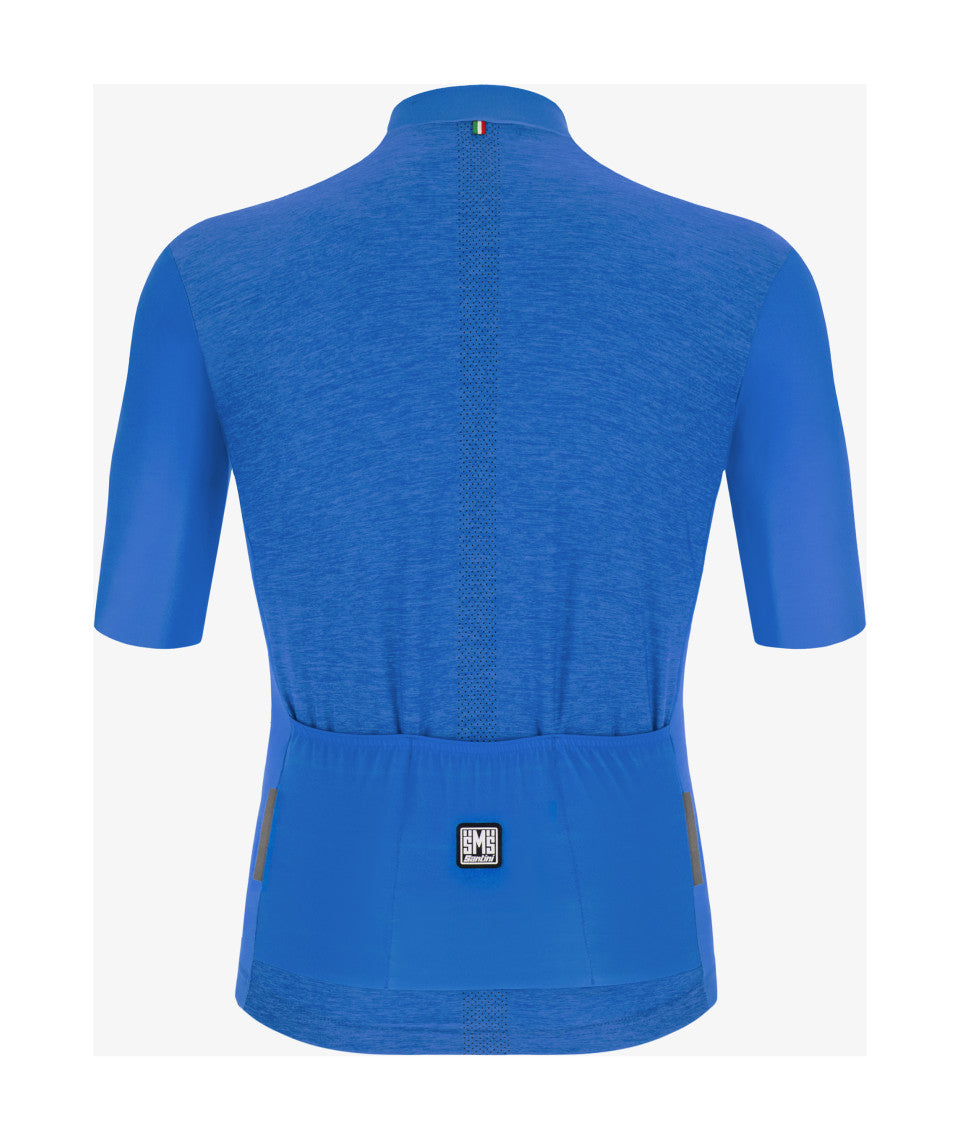 Santini | Men | Colore Puro Jersey